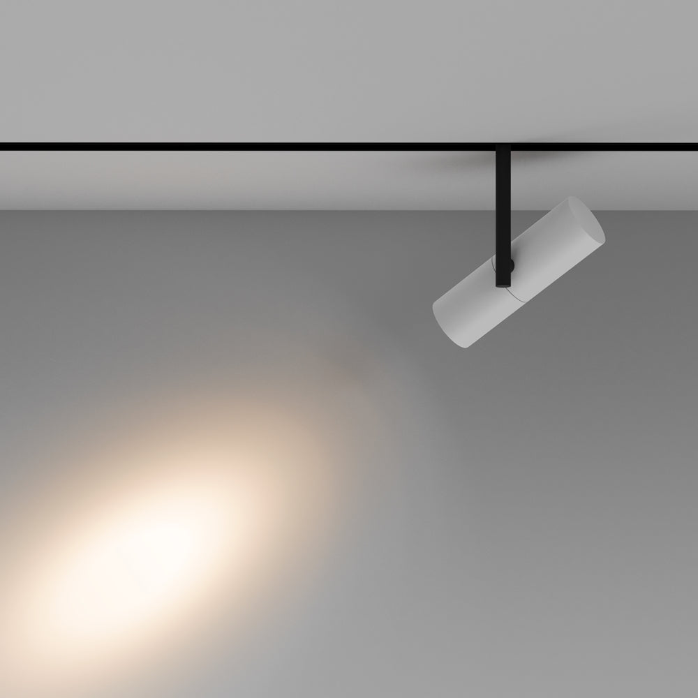 Elti Black spotlight