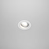 Atom White Spot