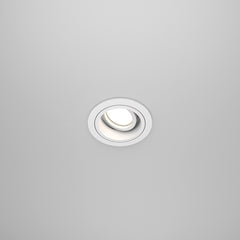 Atom White Spot