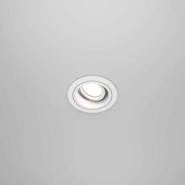 Atom White Spot