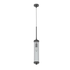 Suspension luminaire | Fiatto Noire