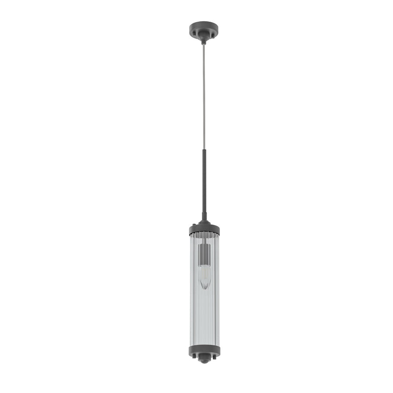 Suspension luminaire | Fiatto Noire