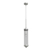 Suspension Fiatto I, verre