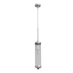 Suspension Fiatto I, verre