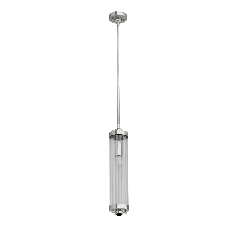 Suspension Fiatto I, verre