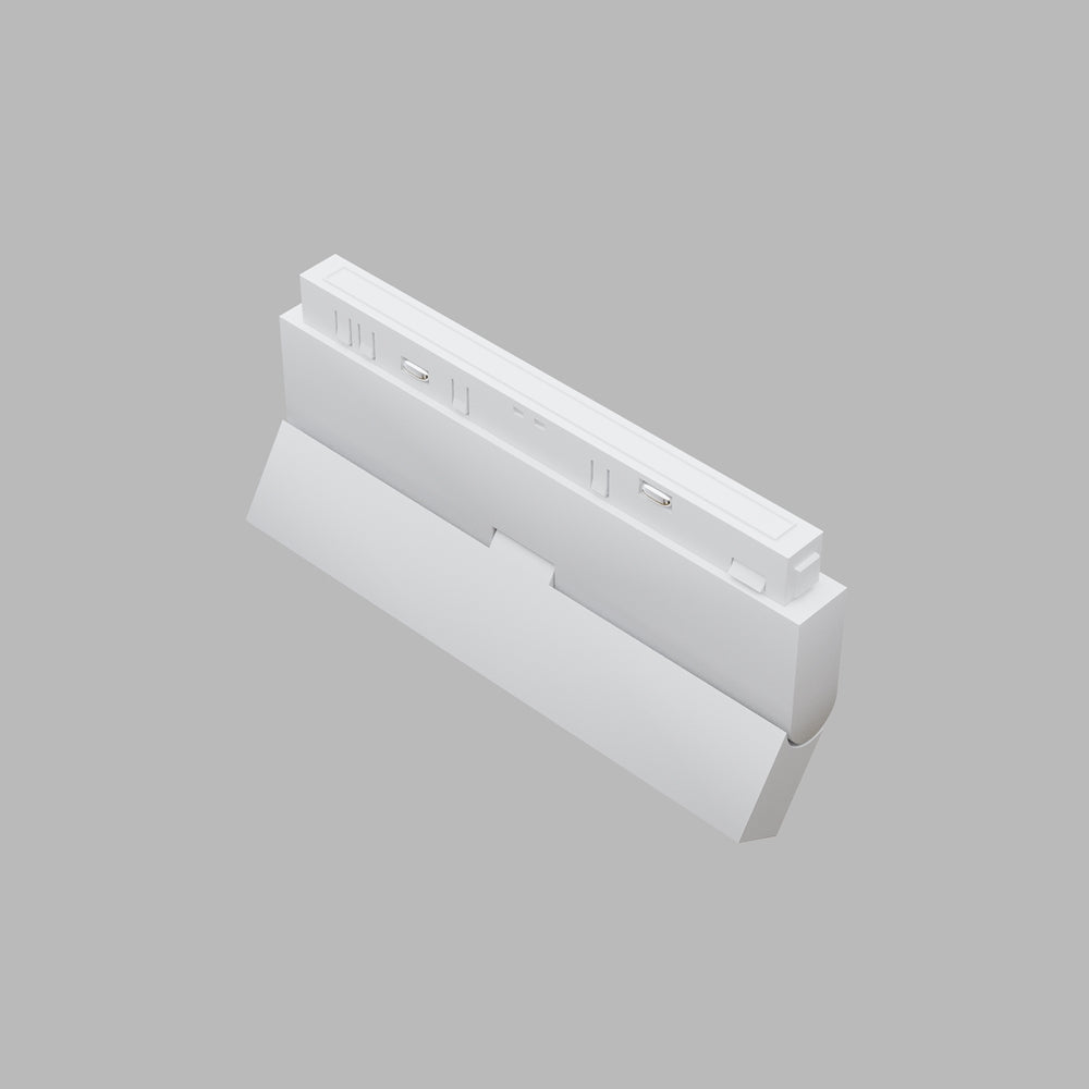 Basis Rot Spot blanc