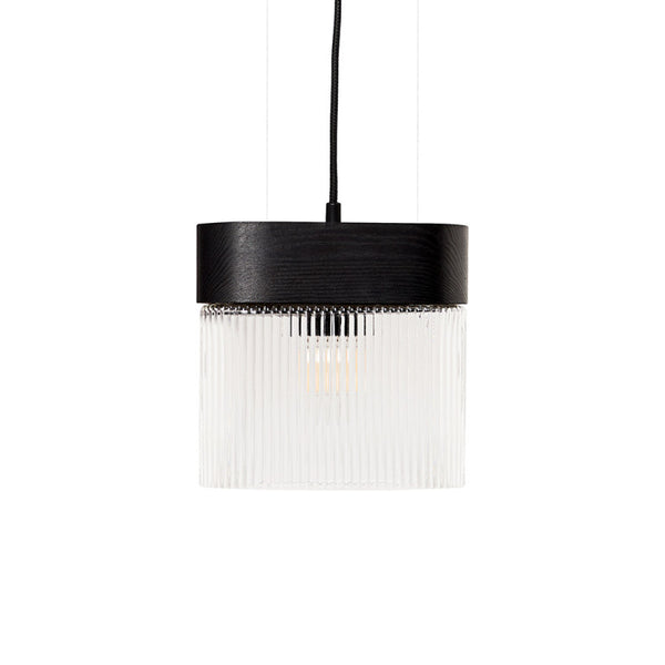 FLUMINA A pendant light