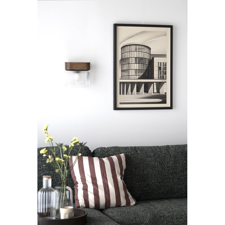 Applique murale FLUMINA W A