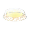 Plafonnier LED Forina