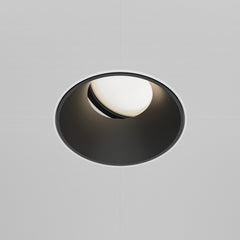 Waterproof LED spotlights