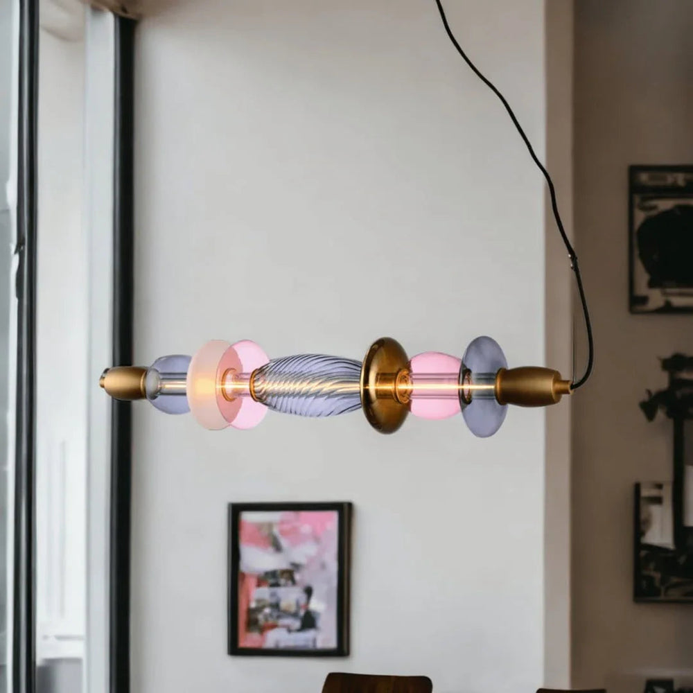 Designix showroom in Lyon