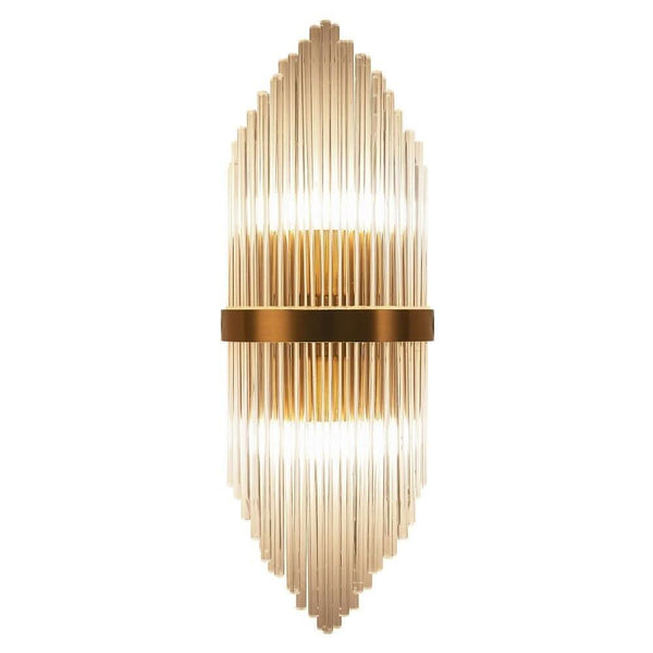 Skye | Globe wall lamp