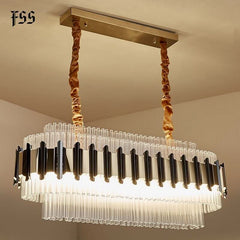 Rustic chandelier