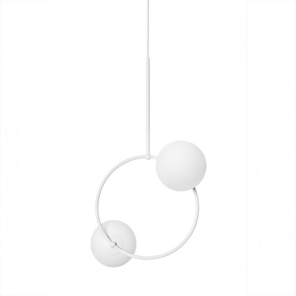 FUPPU A pendant light