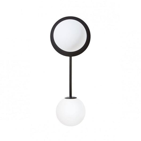 FURIKO A wall lamp