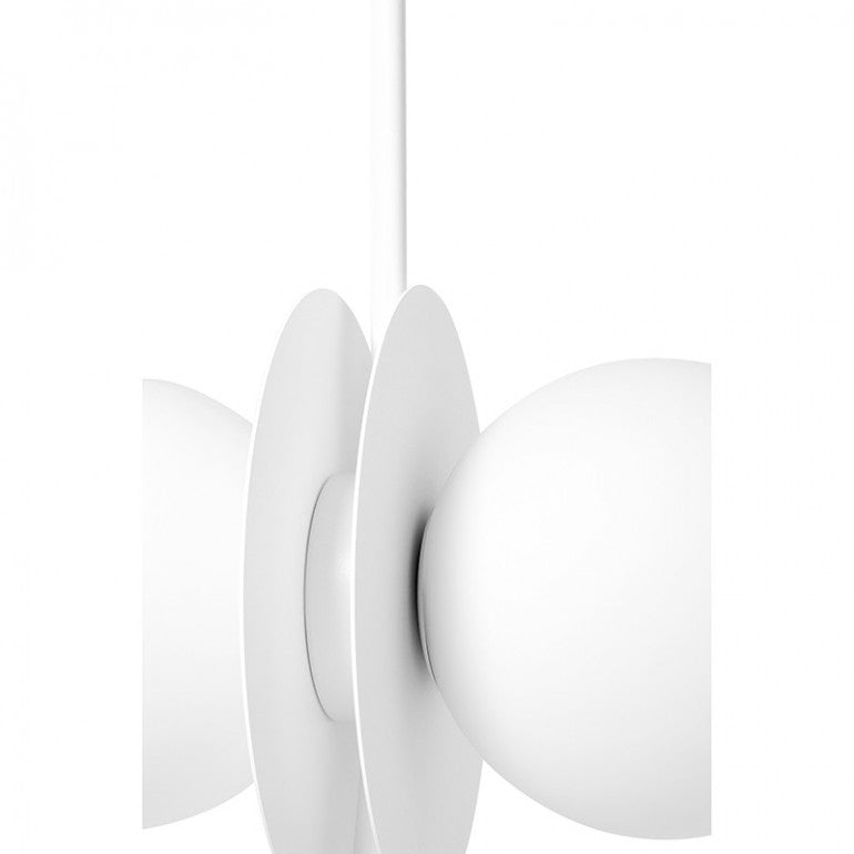 Suspension luminaire FURIKO B
