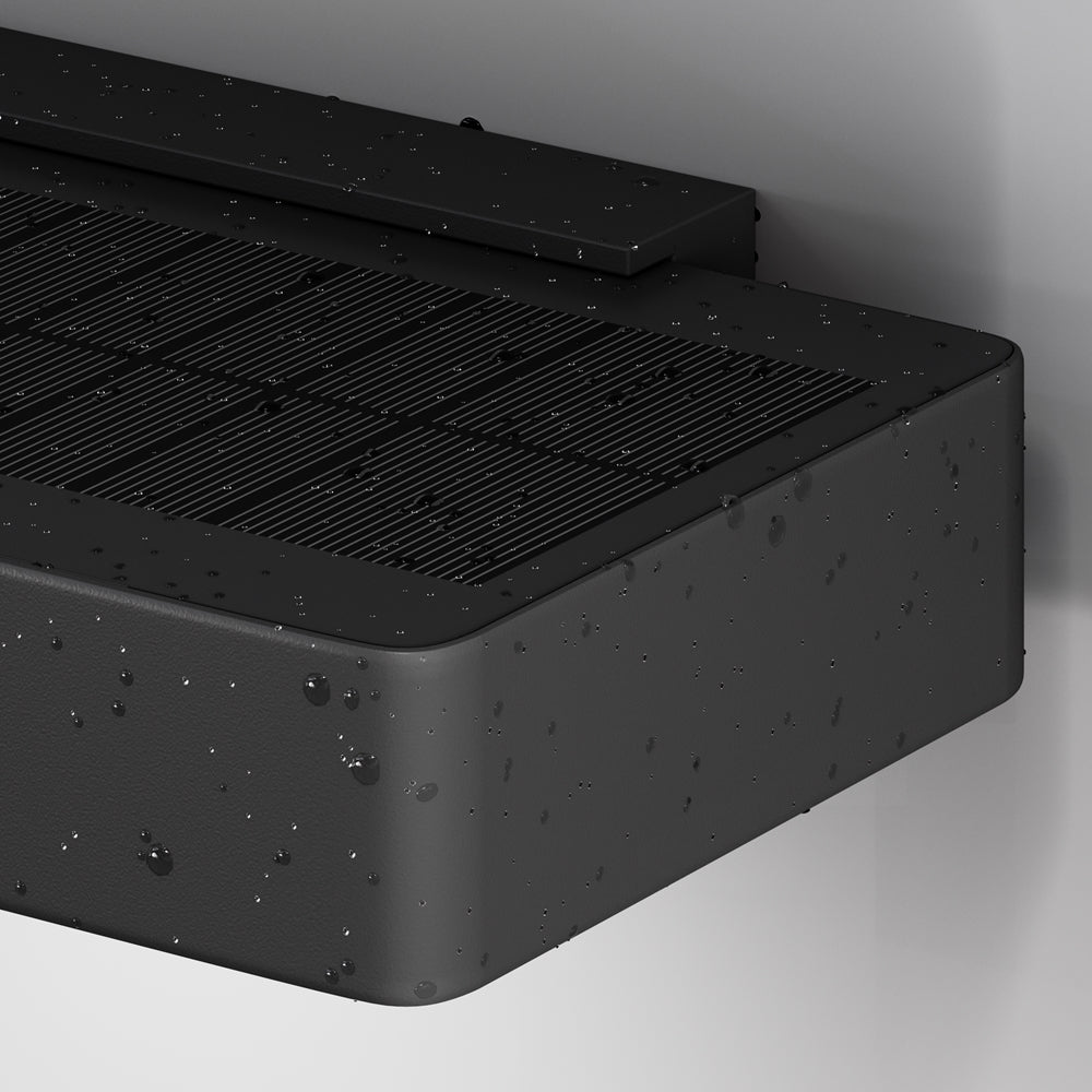 Pir Luminaire