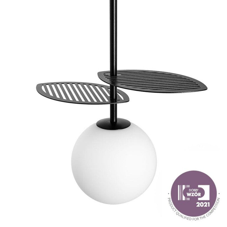 FYLLO A pendant light