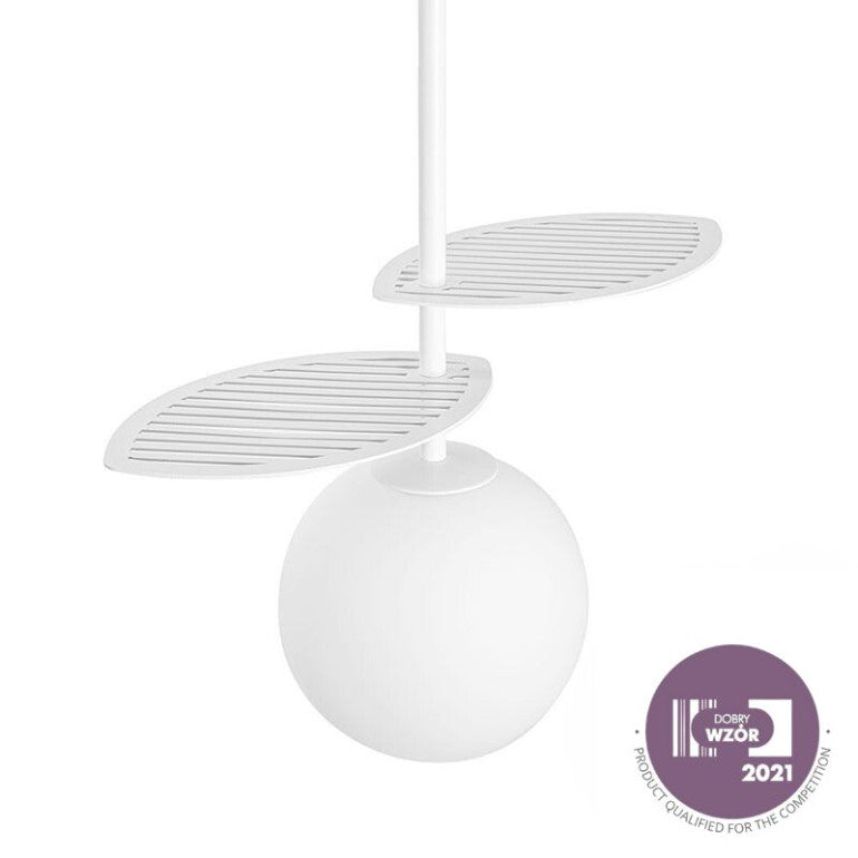 FYLLO A pendant light