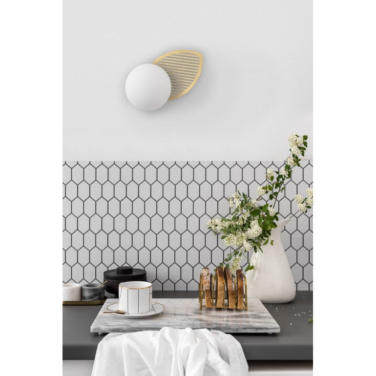 FYLLO B wall lamp
