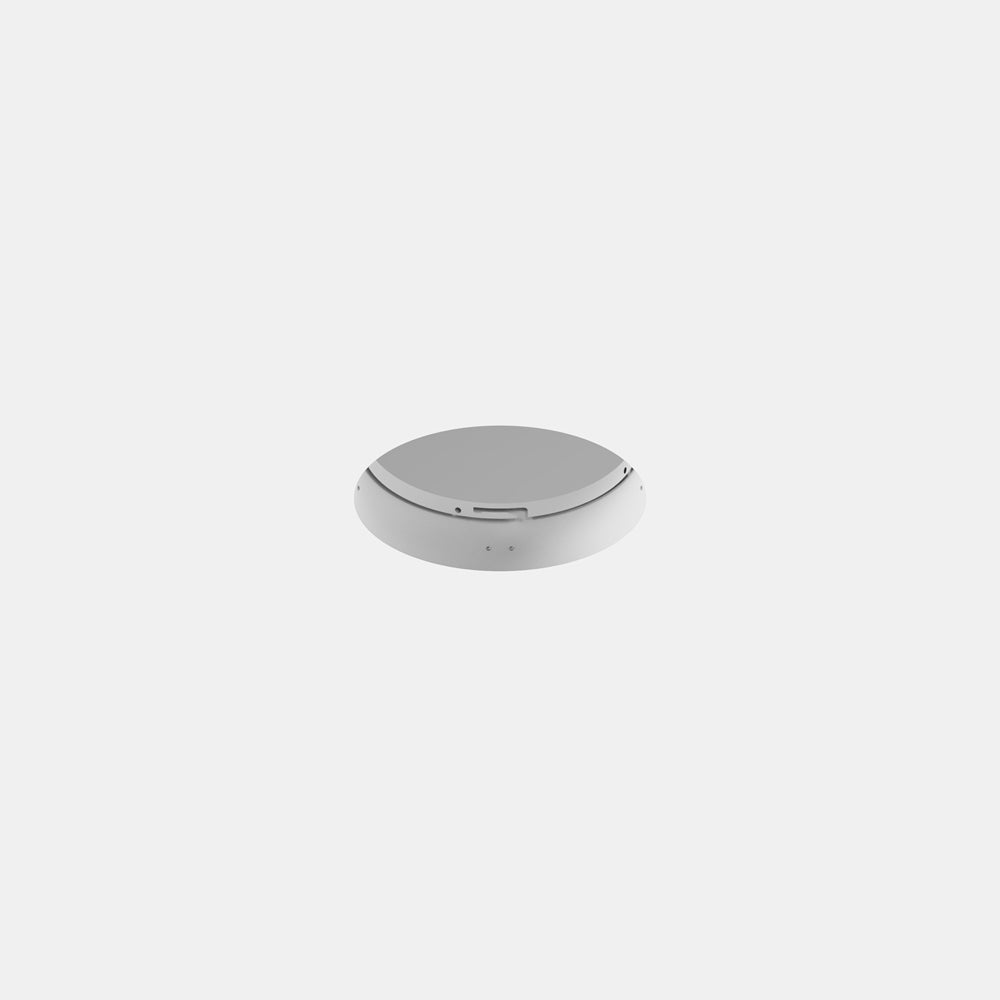 Zon Luminaire blanc