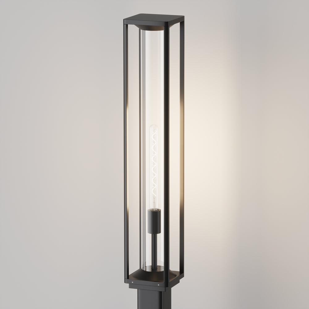 Outdoor light cell