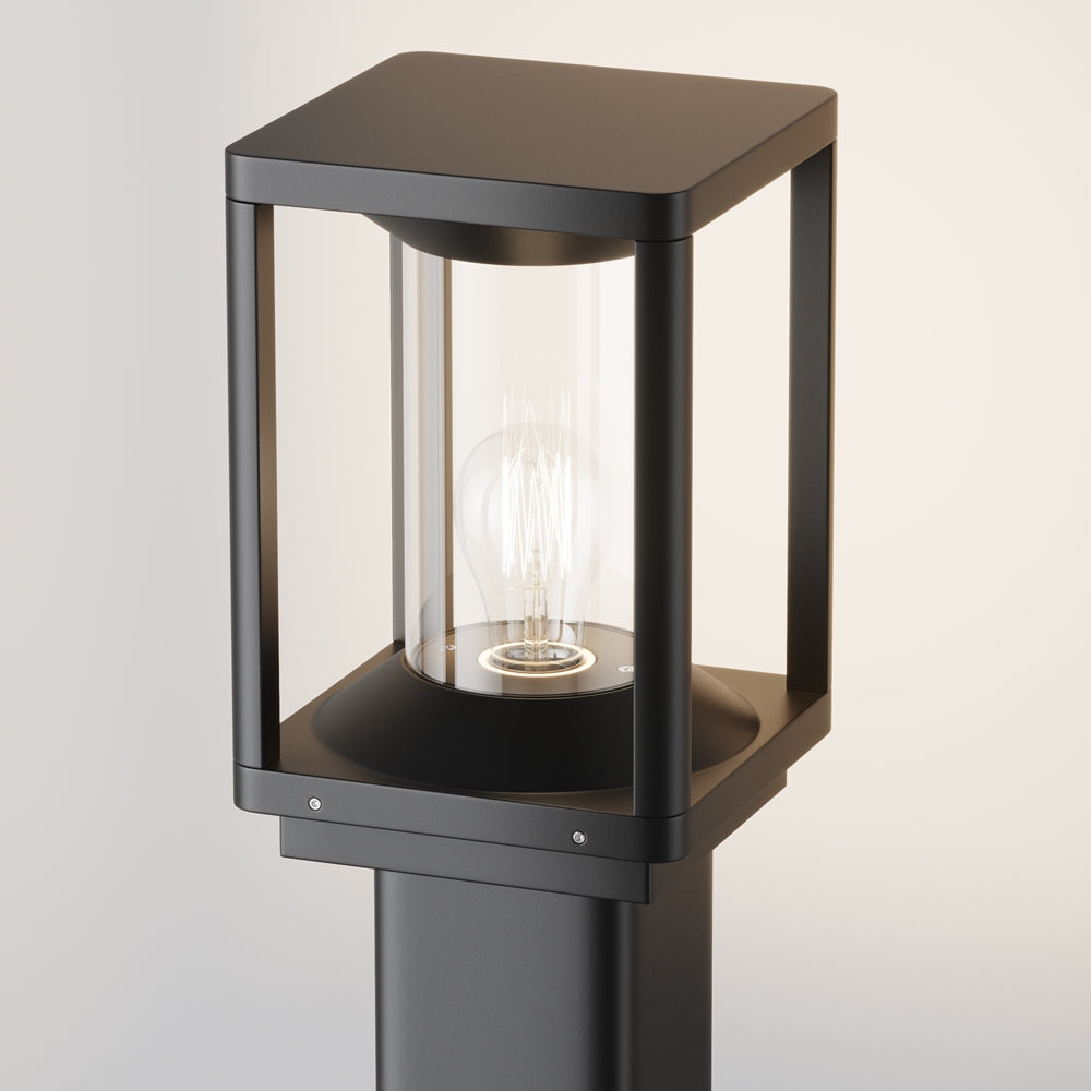 Outdoor light cell