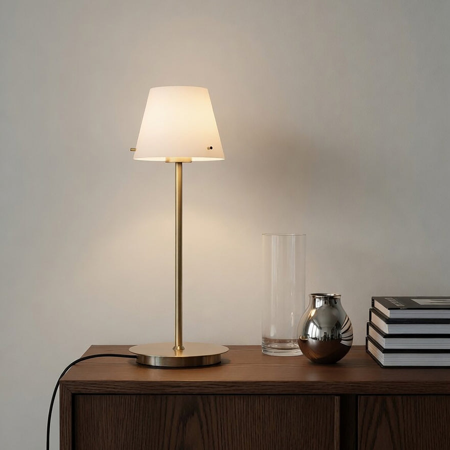 Lampe à poser Gil