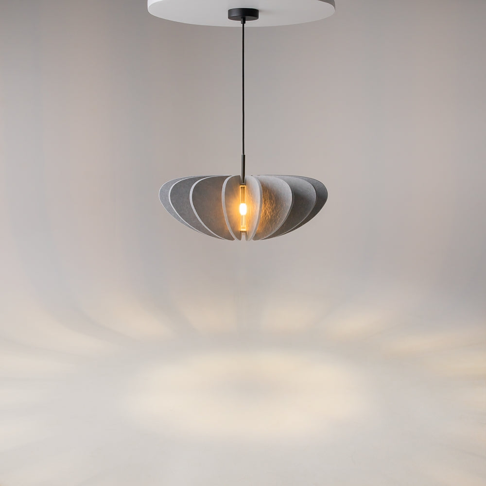 Black pendant light replacement
