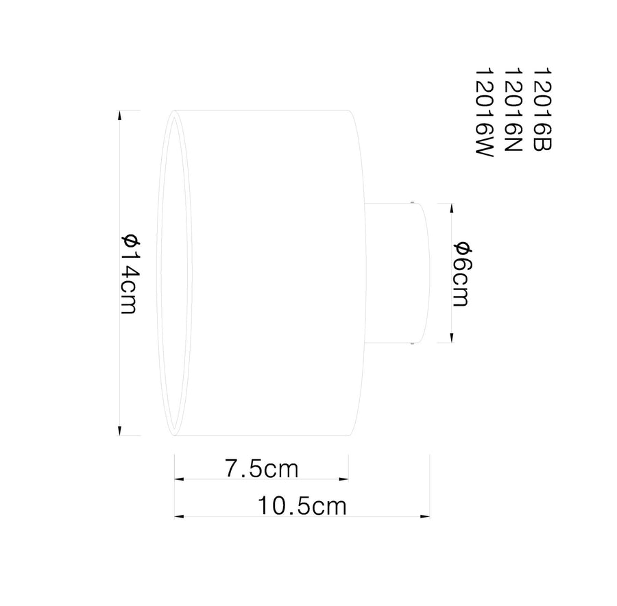 Plafonnier LED | Jenny