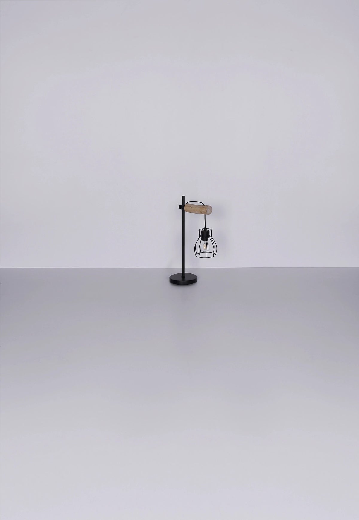 Lampe de chevet | Mina Noire