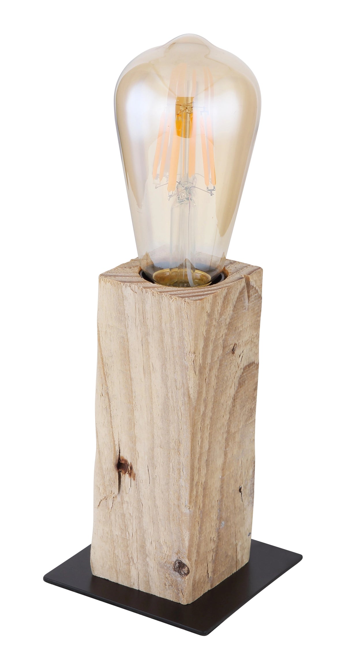 Lampe de chevet | Adalie Noire