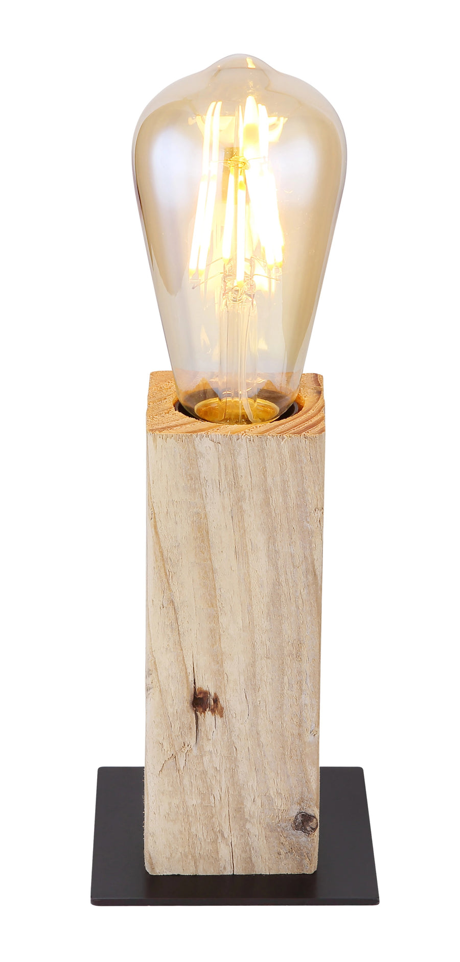 Lampe de chevet | Adalie Noire