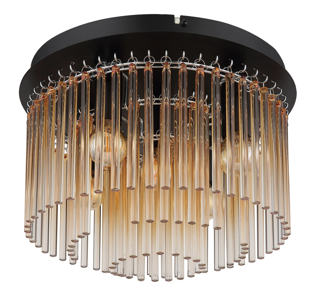 Luminaire plafonnier | Gorley Ø 32 cm