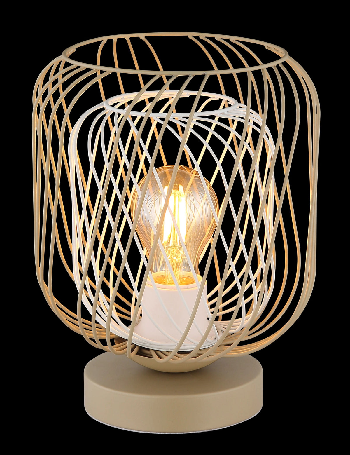 Lampe de chevet | Dichti
