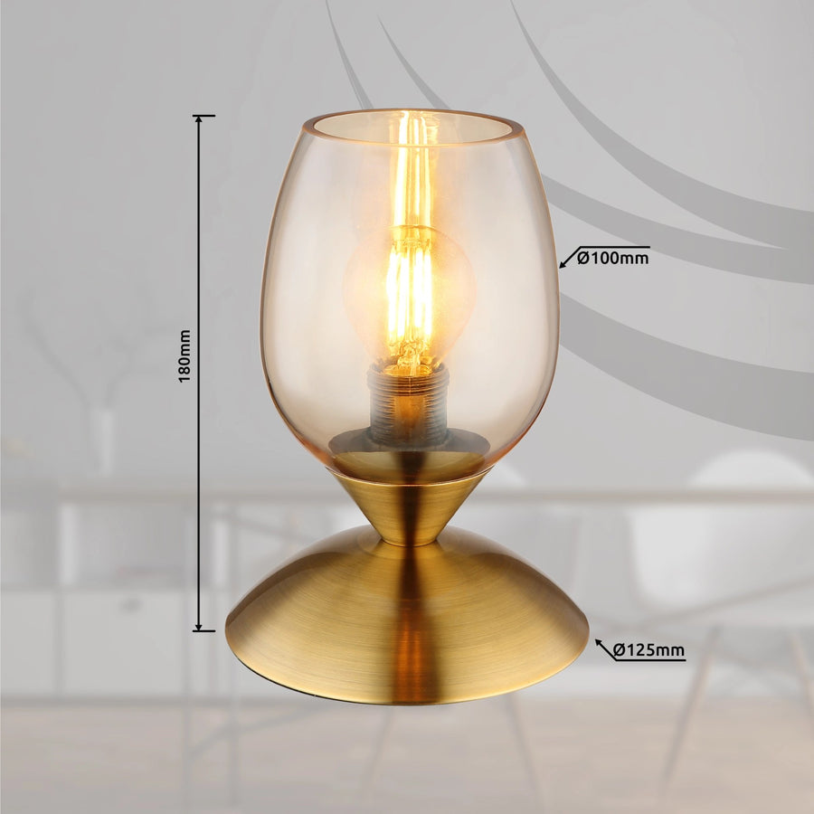 Lampe de chevet | Kuwaita