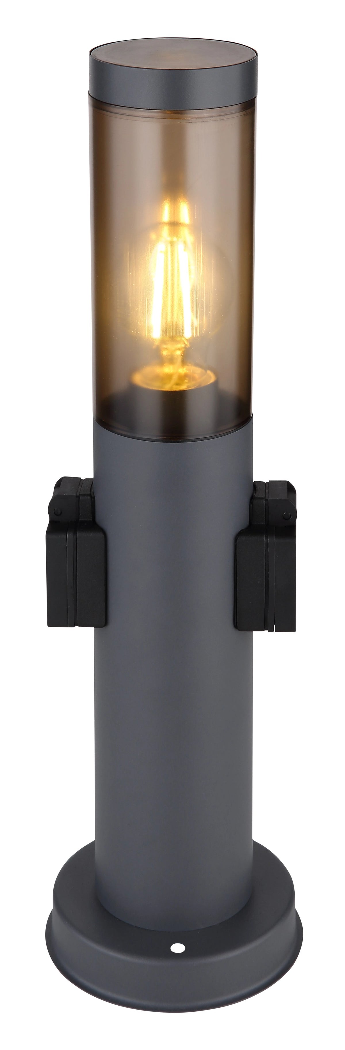 Luminaire extérieur | Boston Anthracite