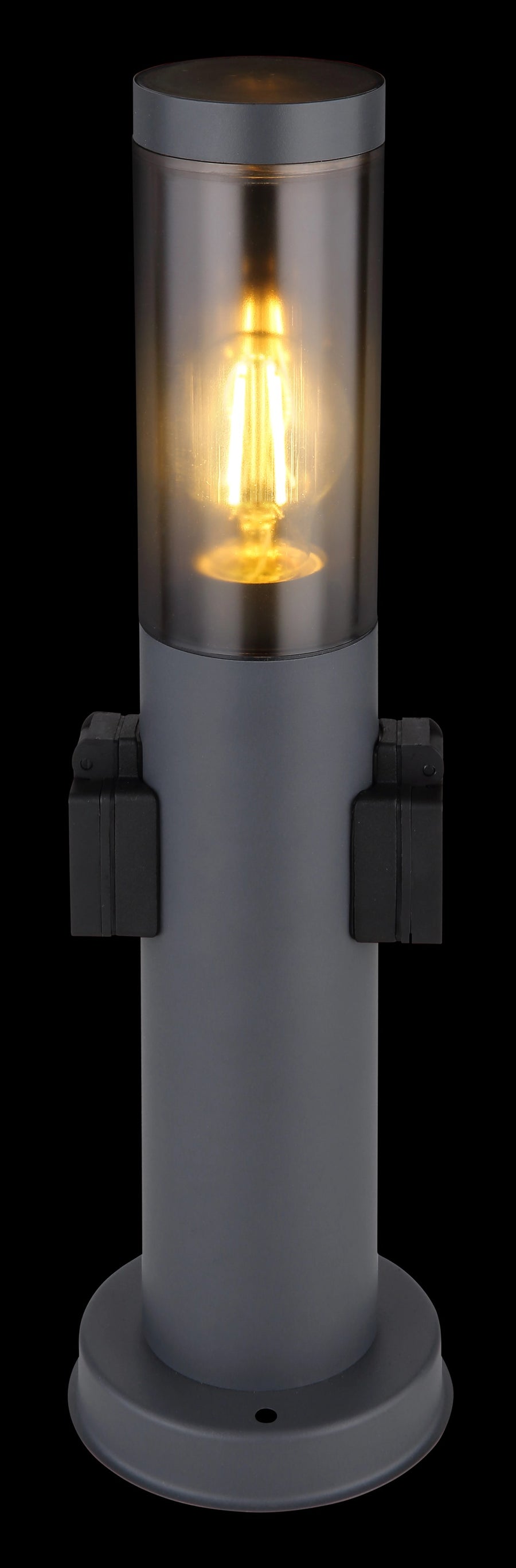 Luminaire extérieur | Boston Anthracite