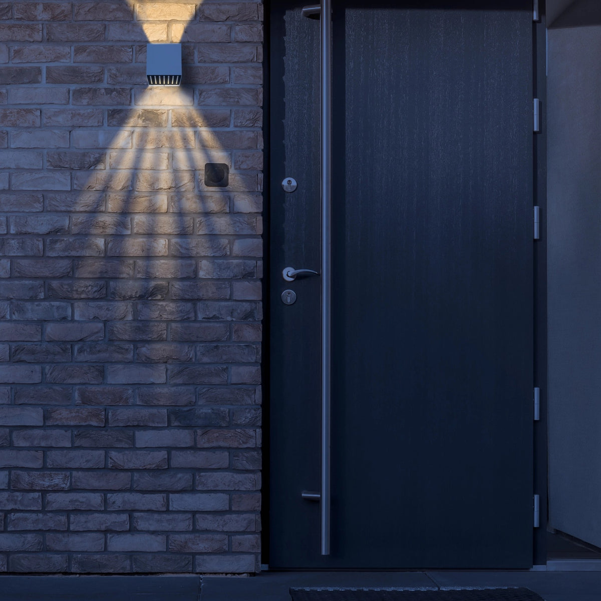 Luminaire extérieur | Illi
