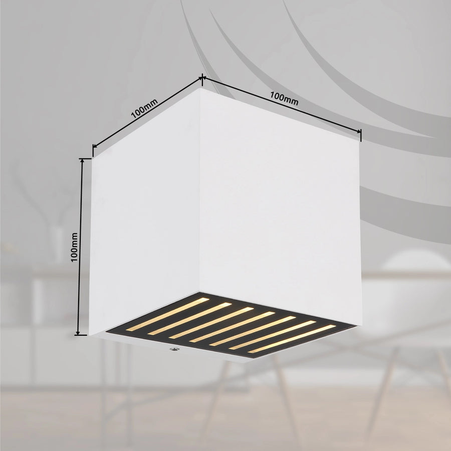 Luminaire extérieur | Illi