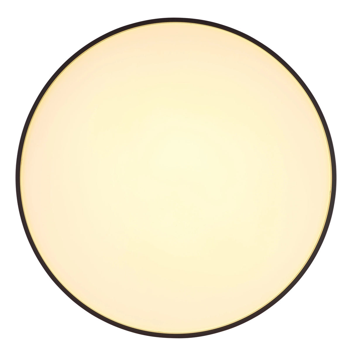 Plafonnier LED | Eclypse Blanc