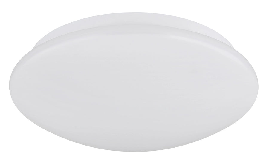 Plafonnier Onega blanc mat