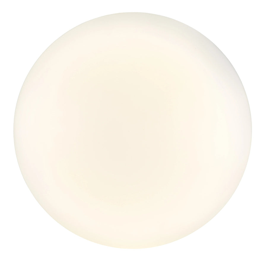 Plafonnier Onega blanc mat