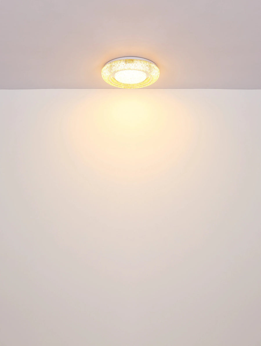 Plafonnier Rada blanc (483111-24B)