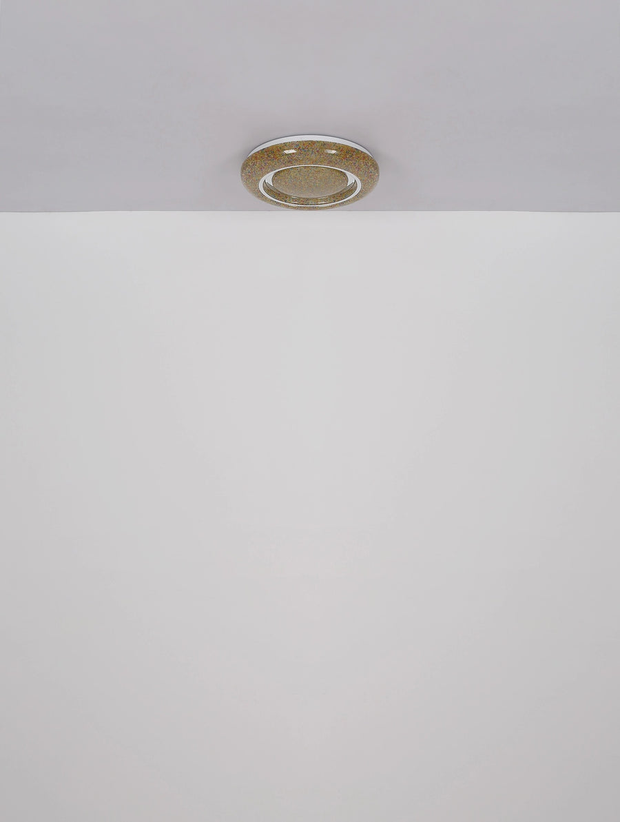 Plafonnier Rada blanc (483111-24B)