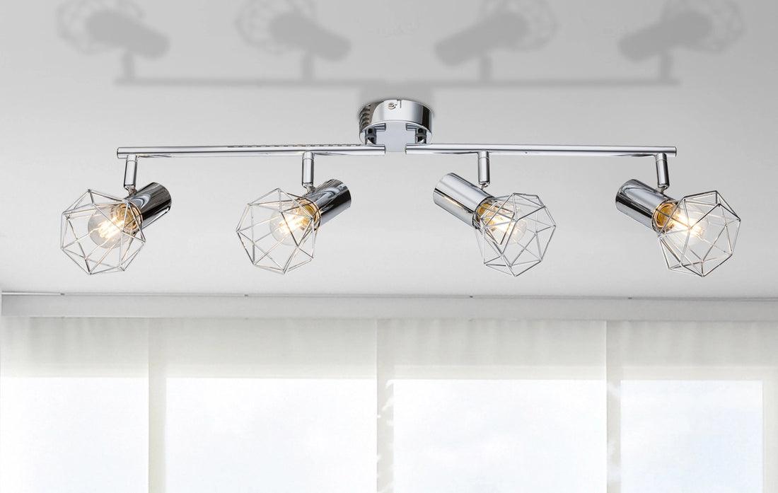 Spot LED | Tetrado