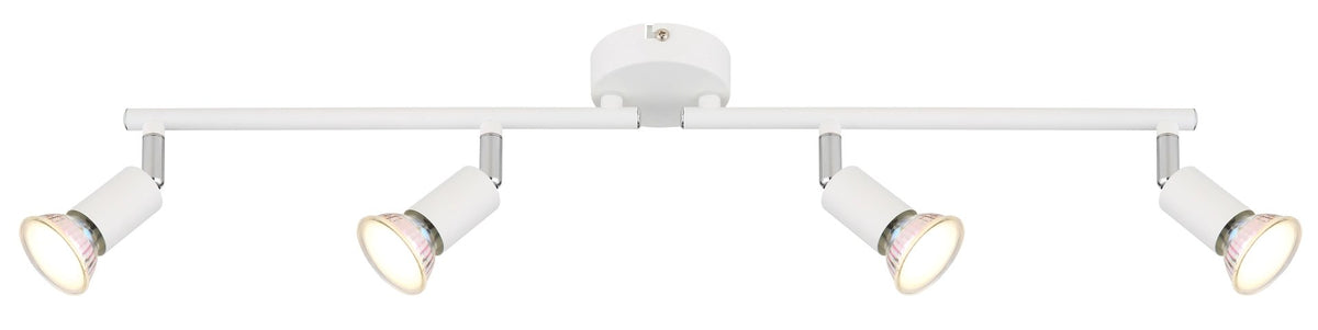 Spot Matrix blanc mat