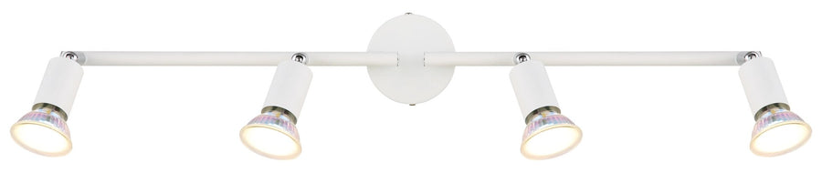 Spot Matrix blanc mat