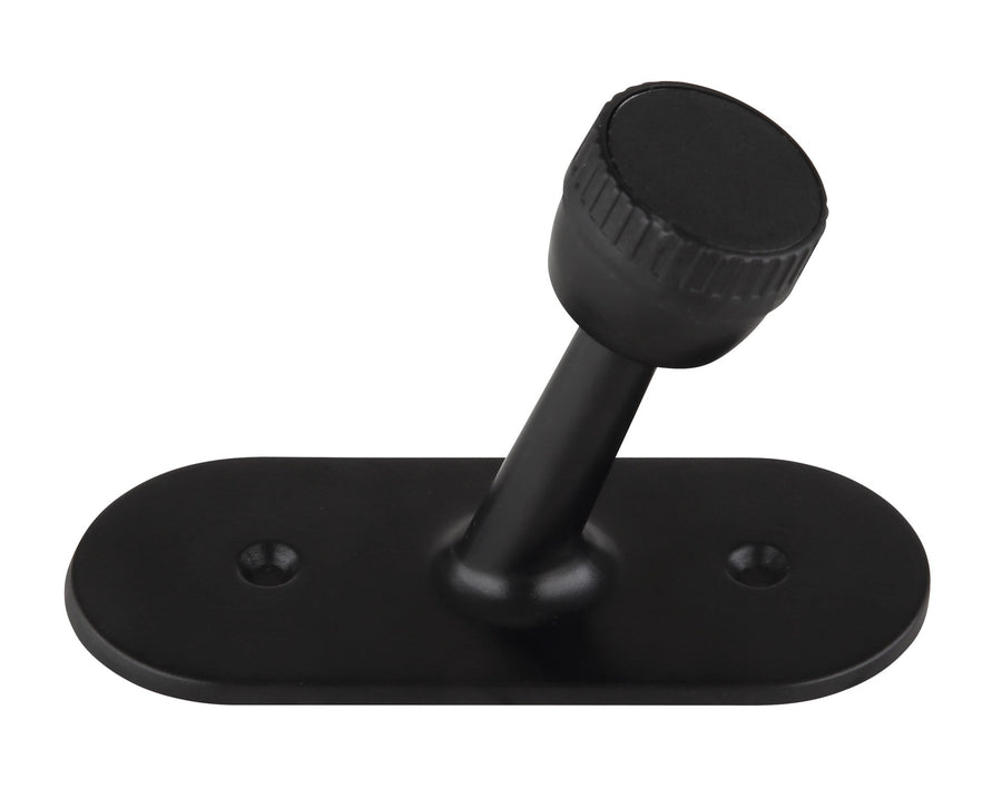 Lampe à poser Meeya noire mat