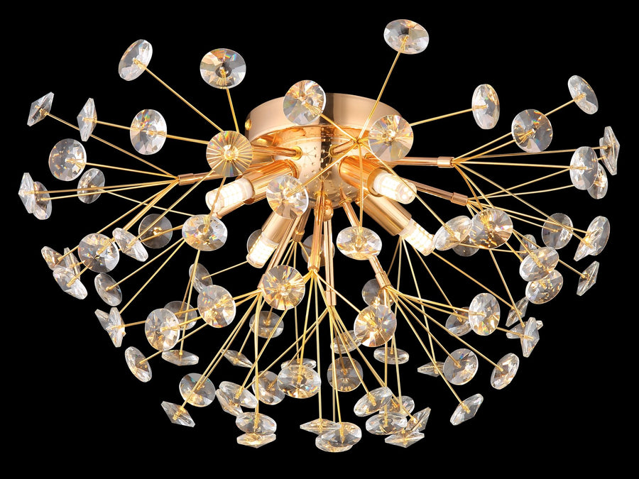 Luminaire plafonnier | Katrina Doré